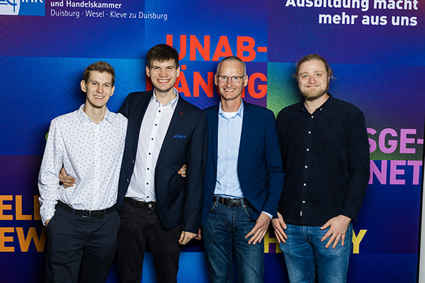 Bestenehrung 2024