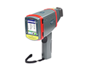 SPECTRO xSORT RFA-Handspektrometer