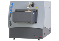 Stationärer Metallanalysator SPECTROCHECK