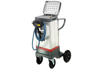 Mobiler Metallanalysator SPECTROTEST