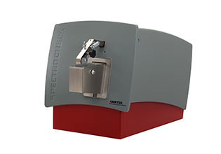 Stationärer Metallanalysator SPECTROCHECK