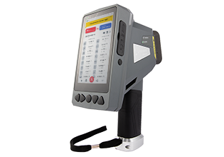 SPECTRO xSORT