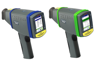 SPECTRO xSORT XHH03