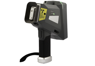 SPECTRO xSORT XHH04