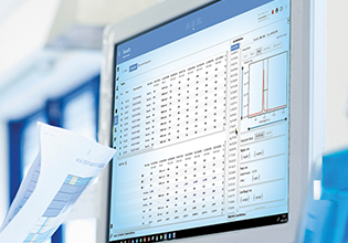 ICP Analyzer Pro