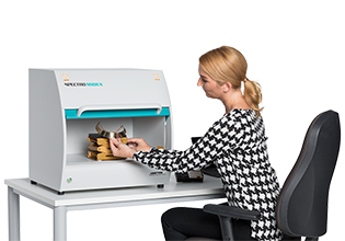 SPECTRO MIDEX