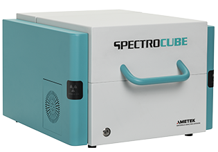 SPECTROCUBE