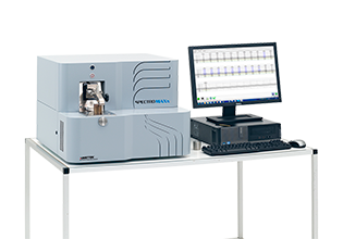 SPECTROMAXx benchtop