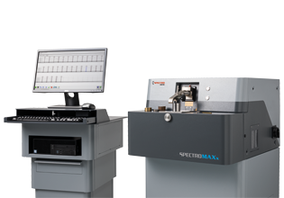 SPECTROMAXx LMX10