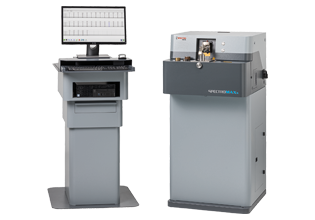 SPECTROMAXx LMX10