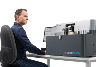 SPECTROMAXx LMX10