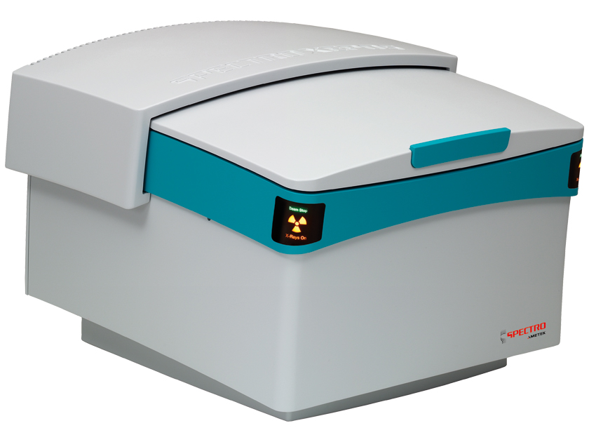 Xepos SPECTRO XEPOS RFA-Spektrometer - EDRFA
