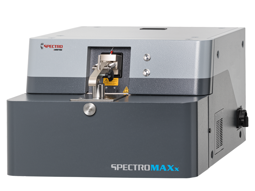 SPECTROMAXx LMX10